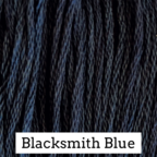 Blacksmith Blue